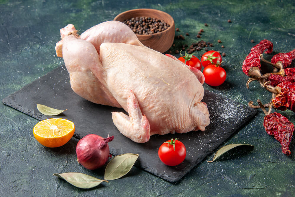 Chicken